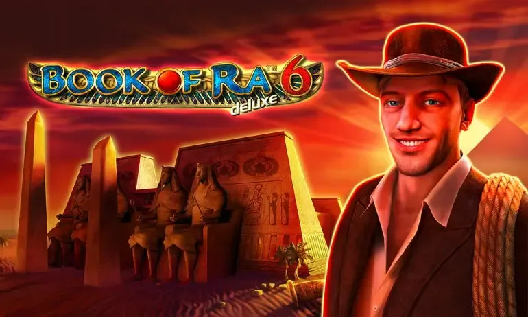 Book of Ra™ deluxe 6