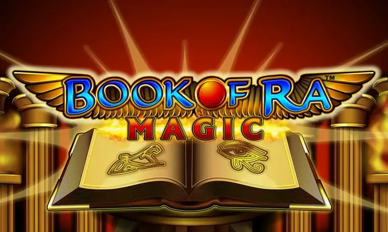 Book of Ra™ Magic Classic