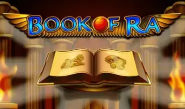 Book of Ra™