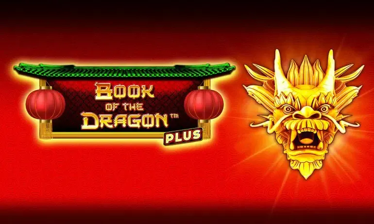 Book of the Dragon™ Plus