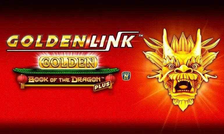 GOLDEN LINK™ - Golden Book of The Dragon™ Plus