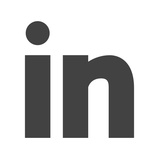 LinkedIn Icon